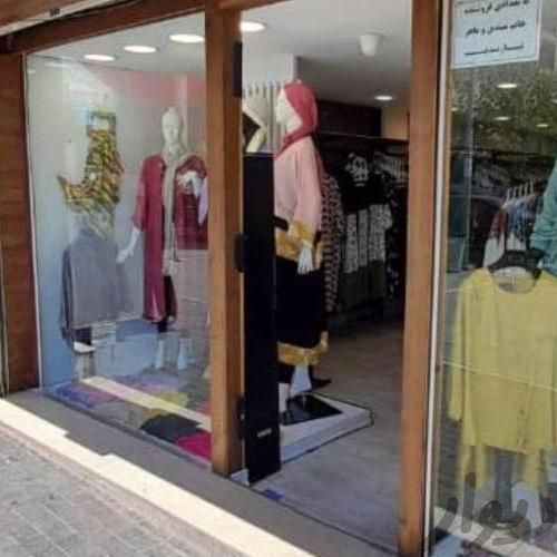 گیت پوشاک مزون لباس بچگانه تگ دزدگیر فروشگاهی|فروشگاه و مغازه|تهران, جوادیه تهرانپارس|دیوار
