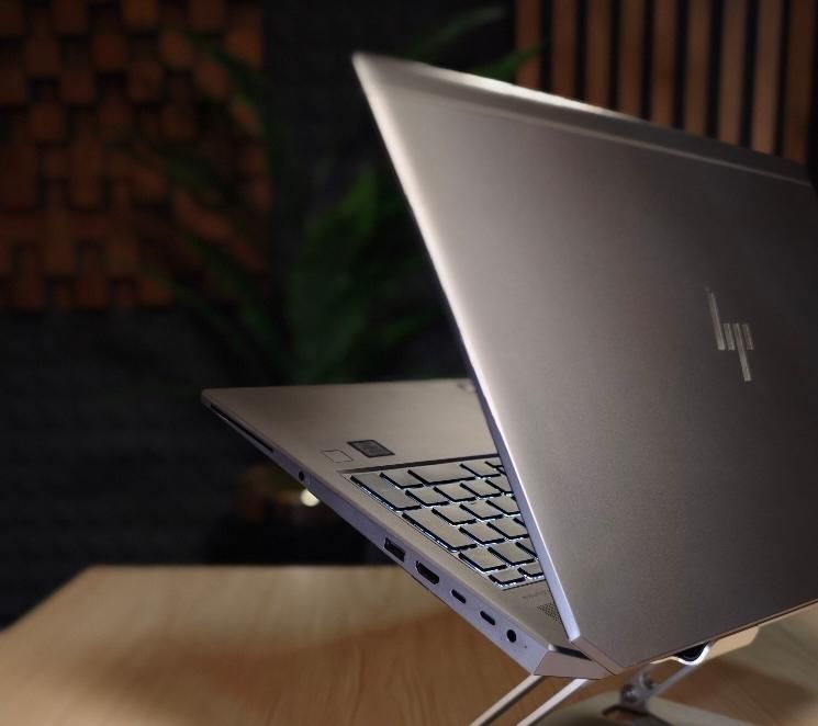 لپتاپ رندر مهندسی   HP ZBOOK G5 4k P2000|رایانه همراه|تهران, شمس‌آباد|دیوار