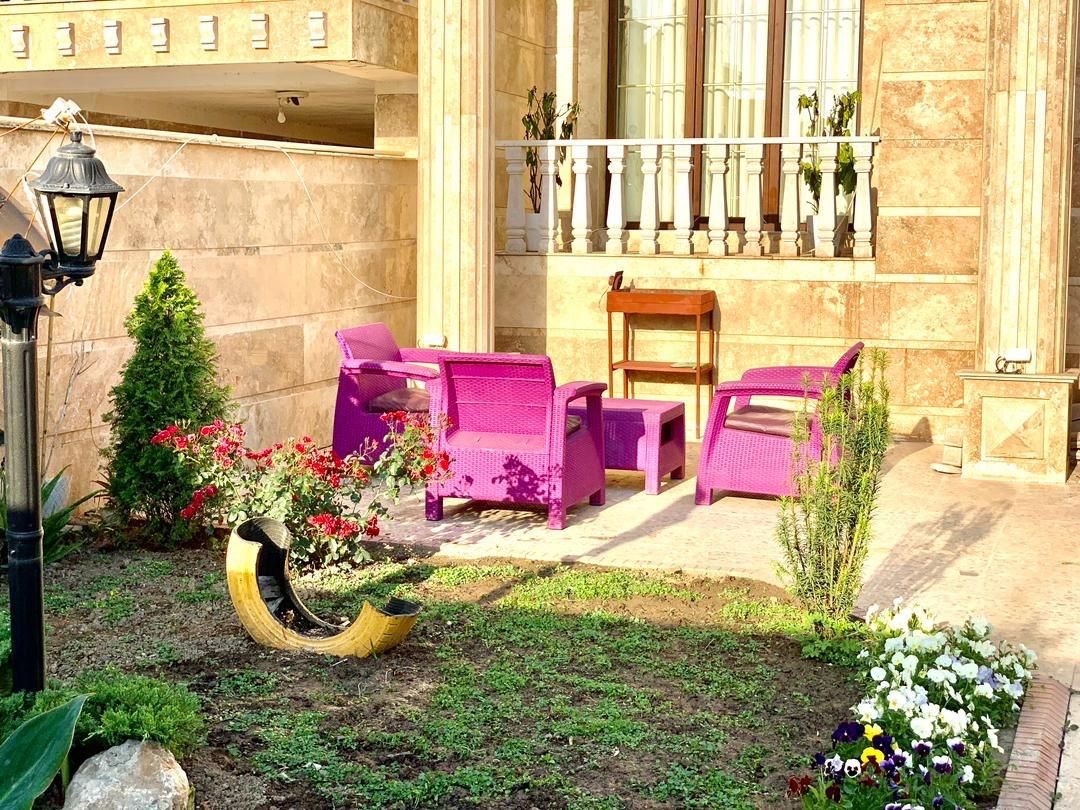 اجاره روزانه سه خواب مستر نوساز صفاییه|اجارهٔ کوتاهمدت ویلا و باغ|بابلسر, |دیوار