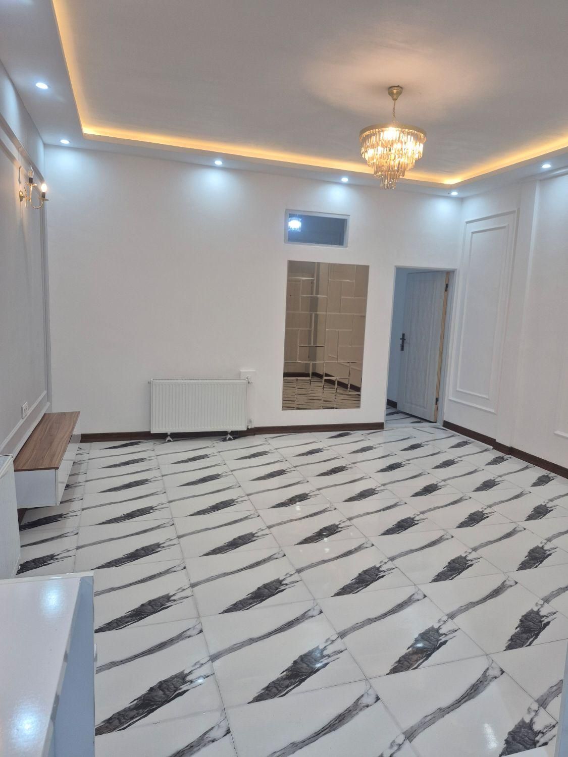 فروش آپارتمان ۶۰متر یکخواب/ در خلج /متریال به روز|فروش آپارتمان|مشهد, کوی سیدی|دیوار