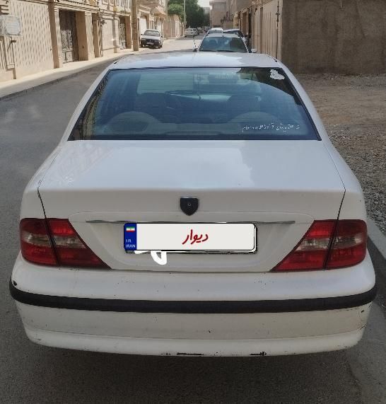 سمند SE مدل 1390|خودرو سواری و وانت|قدس, |دیوار