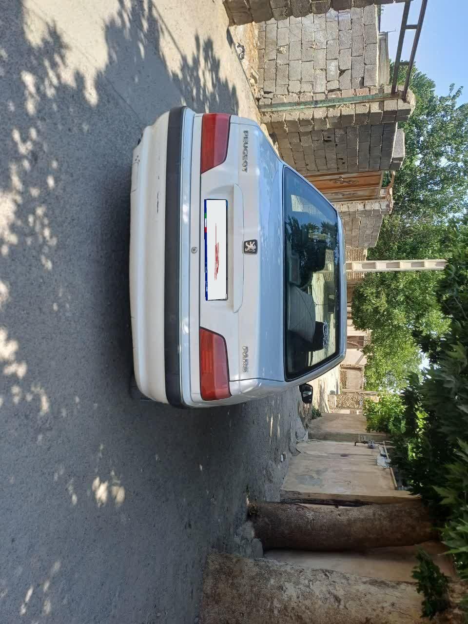 پژو پارس LX TU5، مدل ۱۴۰۱|خودرو سواری و وانت|چهارباغ, |دیوار