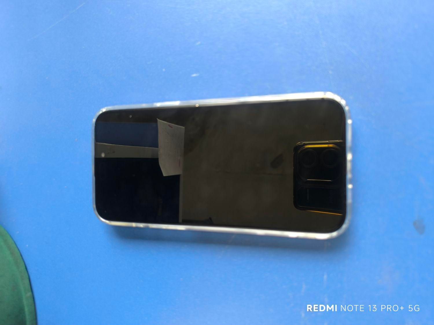 اپل iPhone 16 Pro Max با حافظهٔ ۵۱۲ گیگابایت|موبایل|اصفهان, شهرک صنعتی امیرکبیر|دیوار