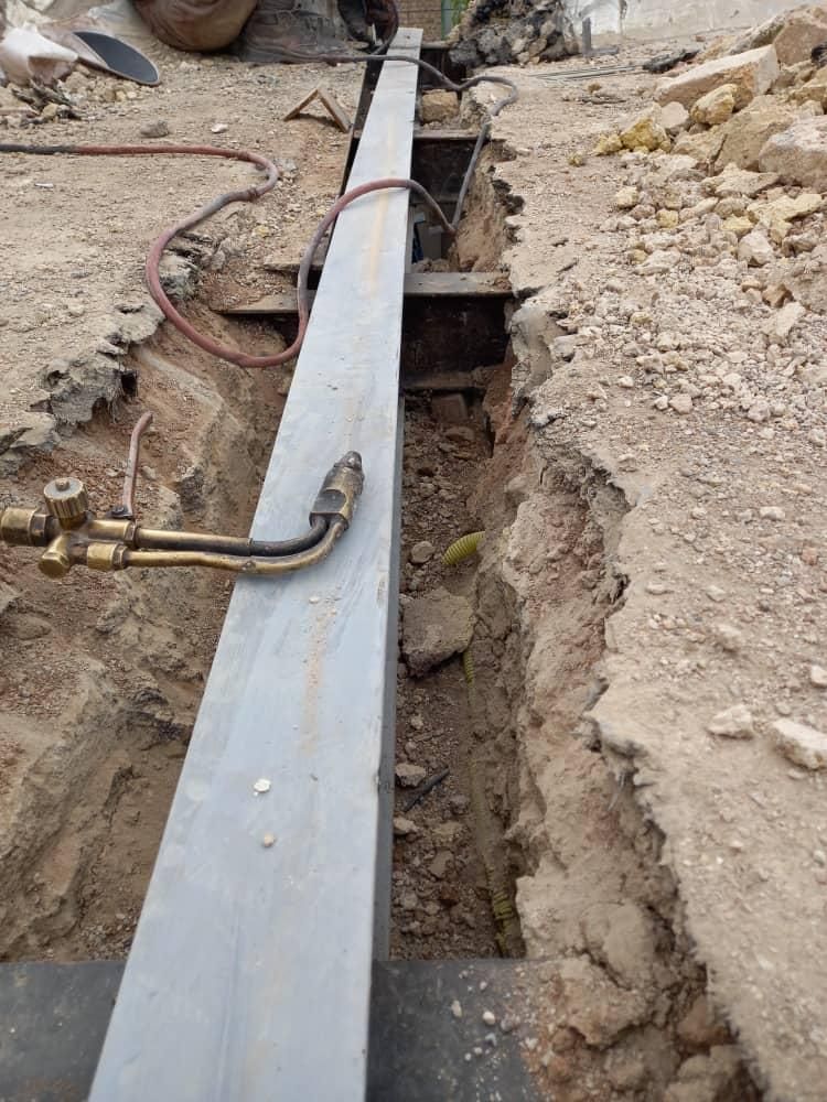 جوشکاری سیار بیرانوند|خدمات پیشه و مهارت|خرمآباد, |دیوار