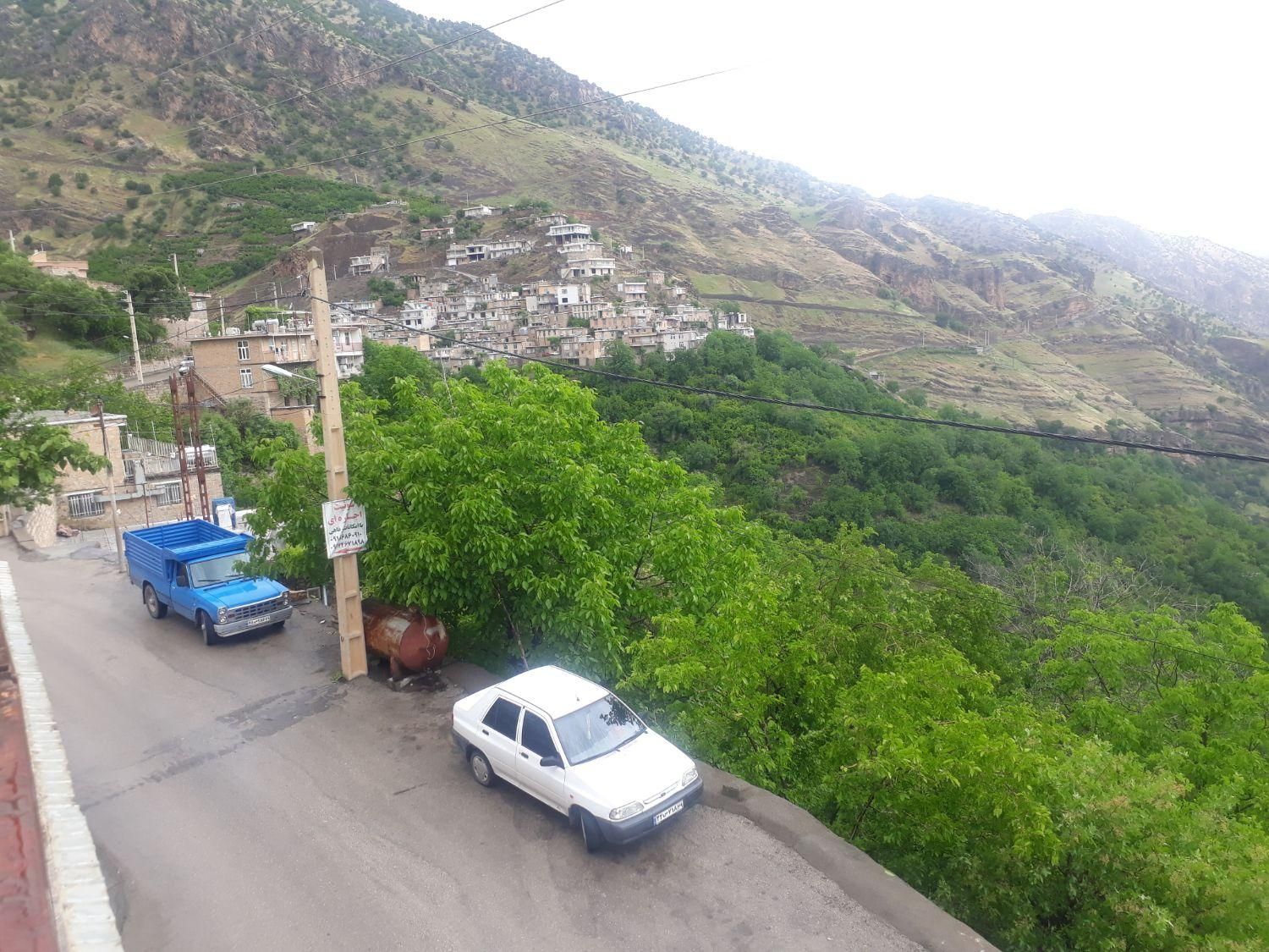 سویت اجاره ای کانیار مخصوص ماهیانه پاوه روستای دشه|اجارهٔ کوتاه‌مدت آپارتمان و سوئیت|کرمانشاه, |دیوار