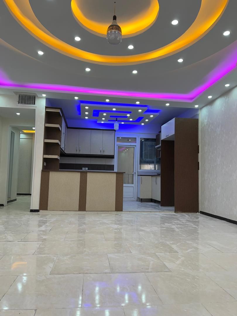 آپارتمان ۶۵ متری غرق نور|فروش آپارتمان|باقرشهر, |دیوار