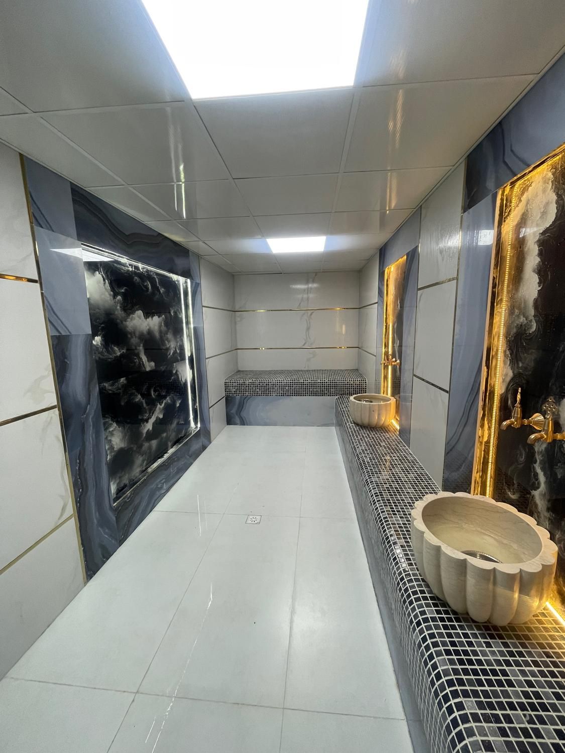 اجاره ویلا تبریز هروی باسمنج بدون واسطه ۱۲۰۰متر|اجارهٔ کوتاه‌مدت ویلا و باغ|تبریز, |دیوار