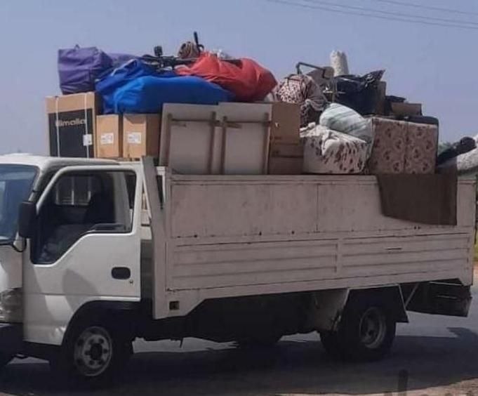 باربری اسباب کشی٪ماشین کارگرقوی*قدرتمندسراسراهواز|خدمات حمل و نقل|اهواز, گلستان|دیوار
