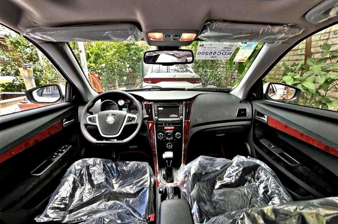 دنا پلاس اتوماتیک، مدل ۱۴۰۴اقساط بلندمدت|خودرو سواری و وانت|تهران, پونک|دیوار