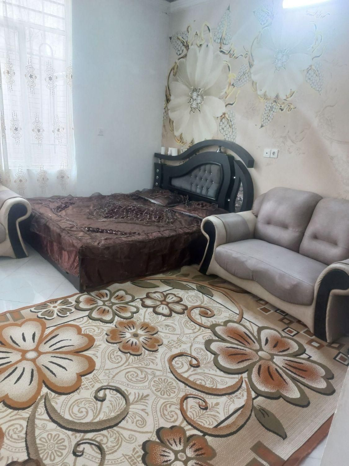 اجاره سوییت کوتاه مدت|اجارهٔ کوتاه‌مدت آپارتمان و سوئیت|مشهد, توس (بلوار توس)|دیوار