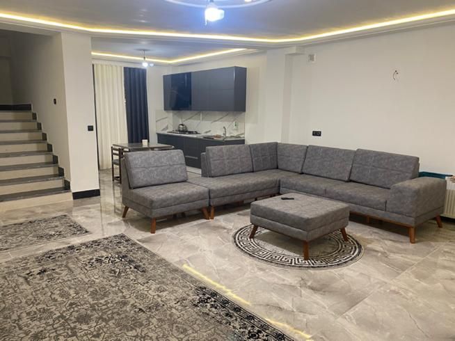 اجاره روزانه/هفتگی/ماهانه ویلا ۱۶۴ متری مالک هستم|اجارهٔ کوتاهمدت ویلا و باغ|عباسآباد, |دیوار