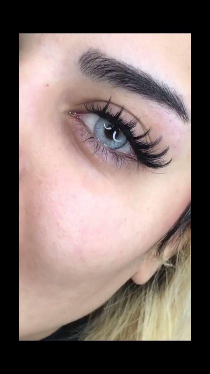 کاشت مژه الناز VIP ((تضمینی)) حاشیه وکیل آباد|خدمات آرایشگری و زیبایی|مشهد, هفت تیر (حافظ)|دیوار