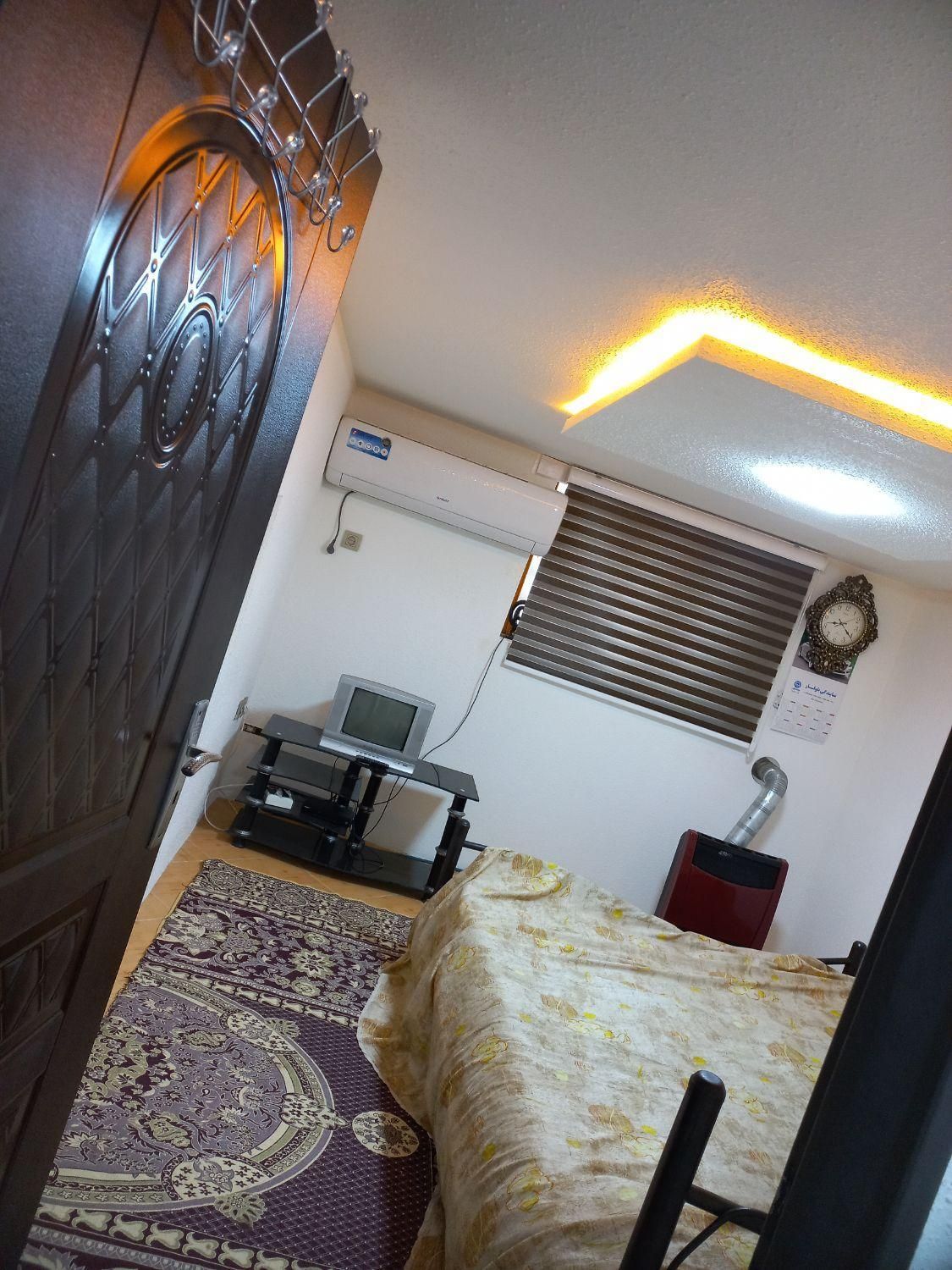سوییت دربست با پارکینگ خیابان عرفان رشت|اجارهٔ کوتاه‌مدت آپارتمان و سوئیت|رشت, کوی عرفان|دیوار