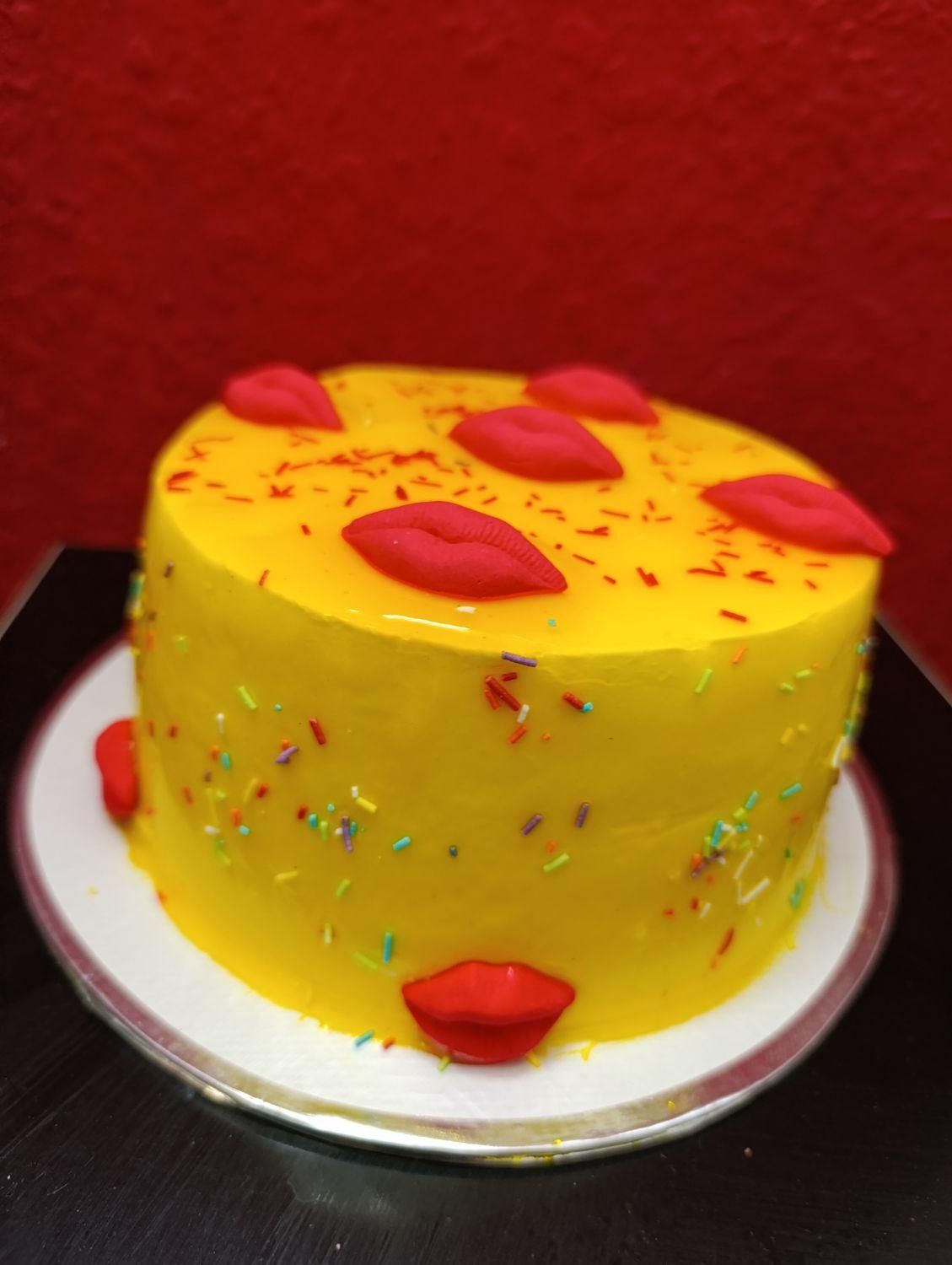 سفارش و آموزش کیک و ژله ی خانگی|خدمات پذیرایی، مراسم|بوشهر, |دیوار