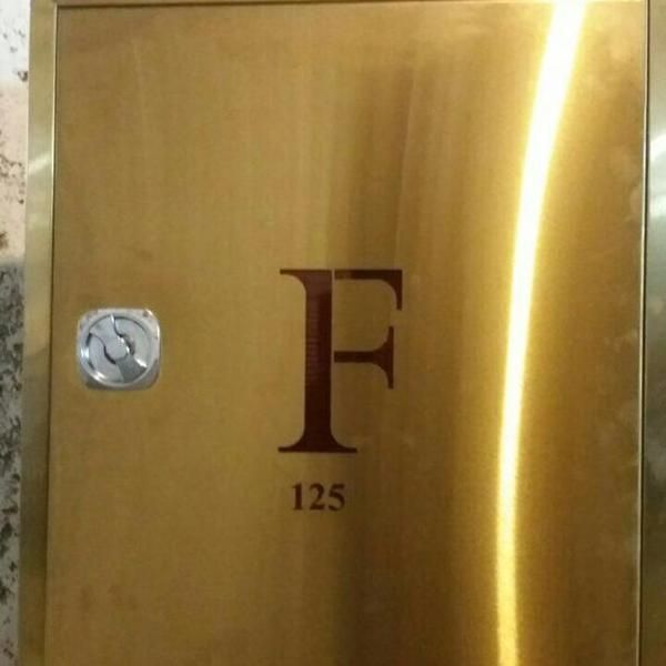 جعبه اتش نشانی(اتشنشانی)استاندارد|خدمات پیشه و مهارت|اصفهان, خانه اصفهان|دیوار