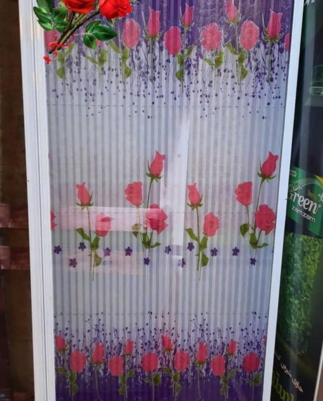 توری پلیسه ای ،رگلاژ، تعمیر، نصب در وپنجره upvc|خدمات پیشه و مهارت|تبریز, |دیوار