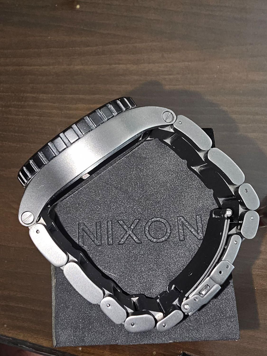 ساعت نیکسون nixon|ساعت|اصفهان, احمدآباد|دیوار