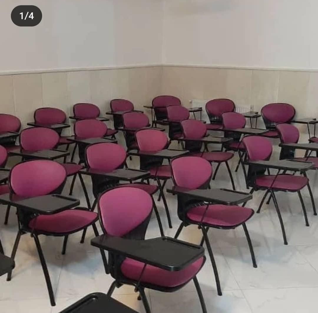صندلی اداری،صندلی کارمندی،مبلمان اداری (صدفی)|دفتر کار|تهران, گلستان (شهرک راه آهن)|دیوار