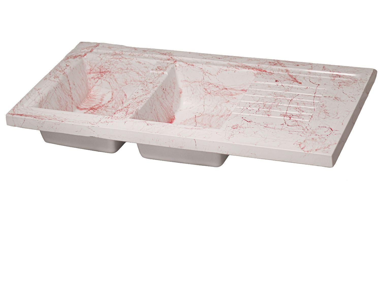 سینک گرانیتی روکار|مصالح و تجهیزات ساختمان|بروجرد, |دیوار