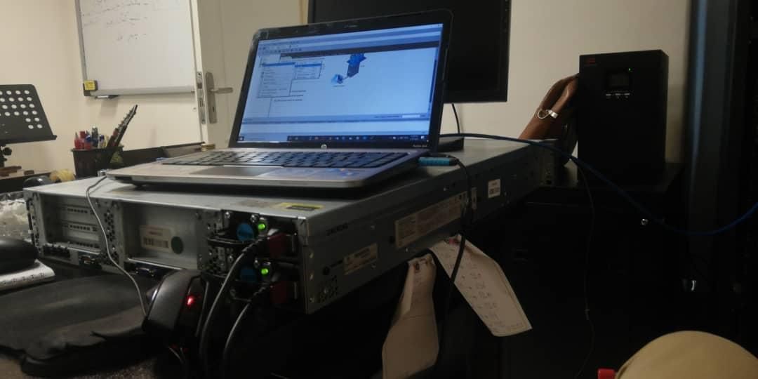 راه اندازی مرکز تلفن تحت شبکه (voip) با ۵۰٪ تخفیف|خدمات رایانه‌ای و موبایل|تهران, ایرانشهر|دیوار