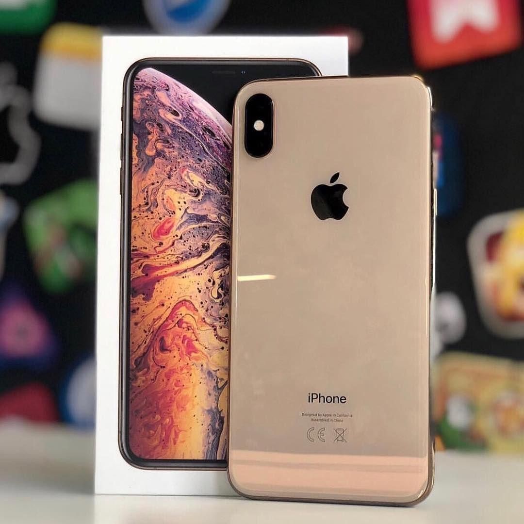 آیفون ایکس اس ۲۵۶ گیگ iphone xs|موبایل|تهران, صادقیه|دیوار