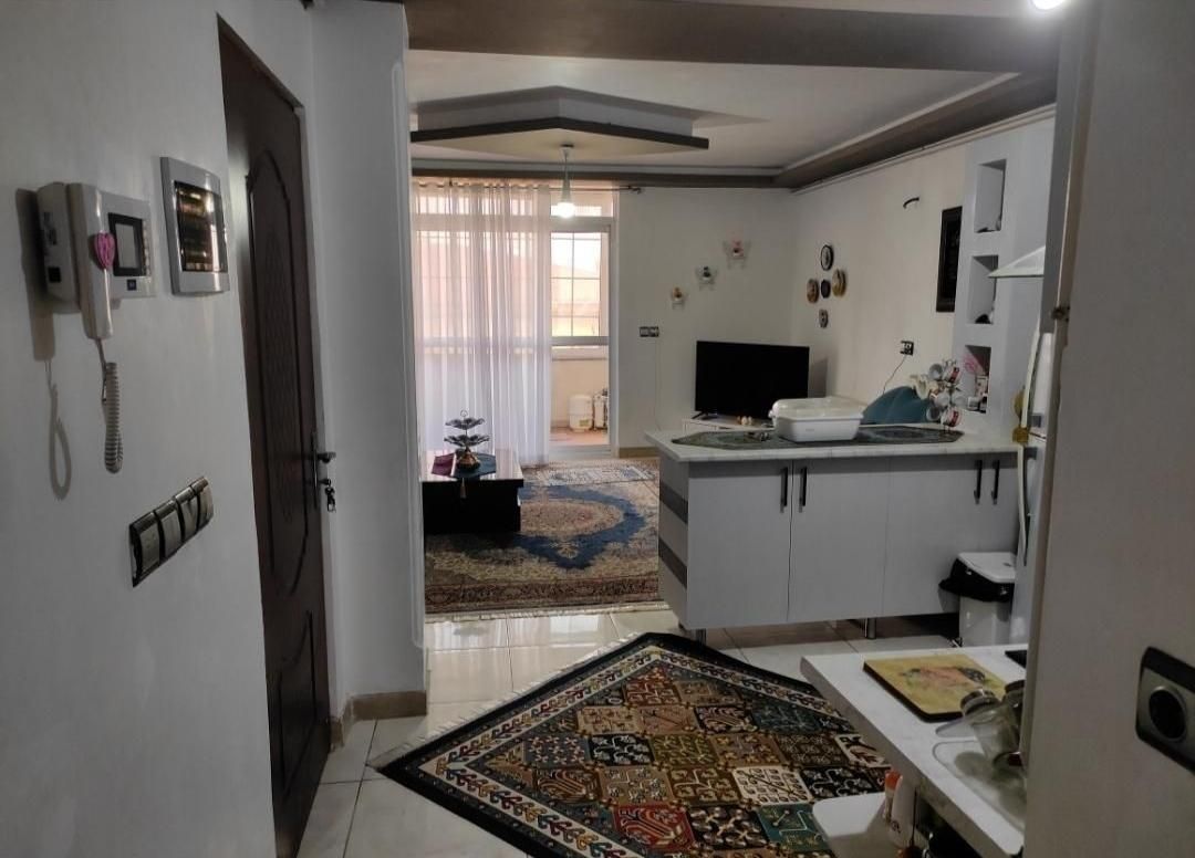 اپارتمان 77 متری در کیاموسوی|فروش آپارتمان|لاهیجان, پردسر|دیوار