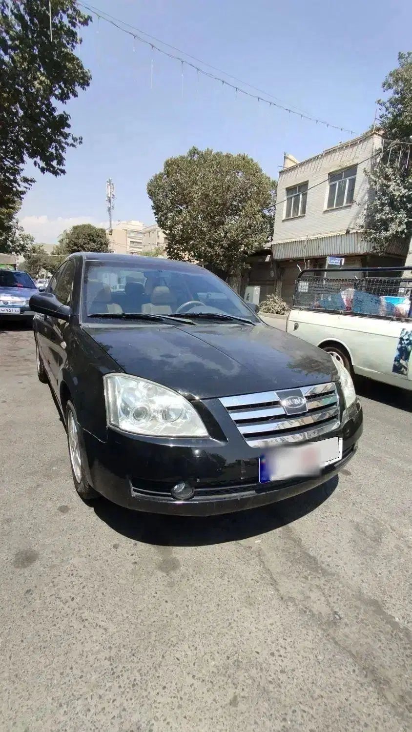mvm530 مدل 93|خودرو سواری و وانت|تهران, اتابک|دیوار