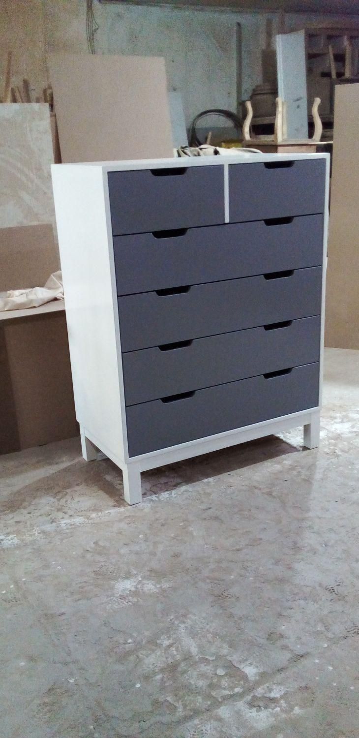 دراورمدلآریا|جاکفشی، کمد، دراور|فردیس, منظریه|دیوار