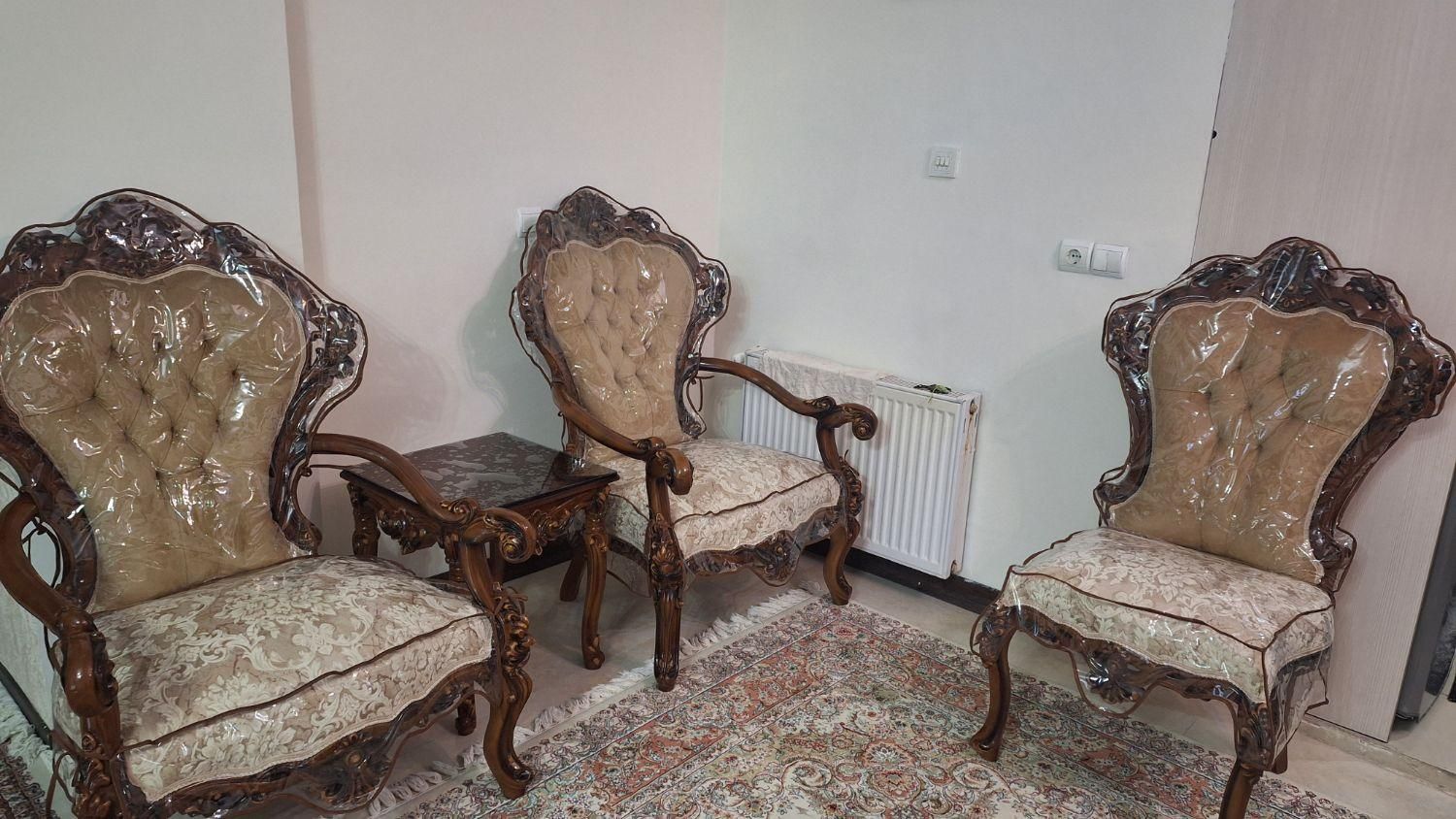 کاور مبل ژلاتینی|خدمات پیشه و مهارت|تهران, شهرک ولیعصر جنوبی|دیوار