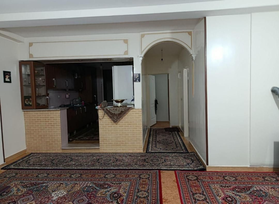 زیباشهر 92متری 2 خواب تخفیف پای معامله|فروش آپارتمان|محمدیه-قزوین, |دیوار