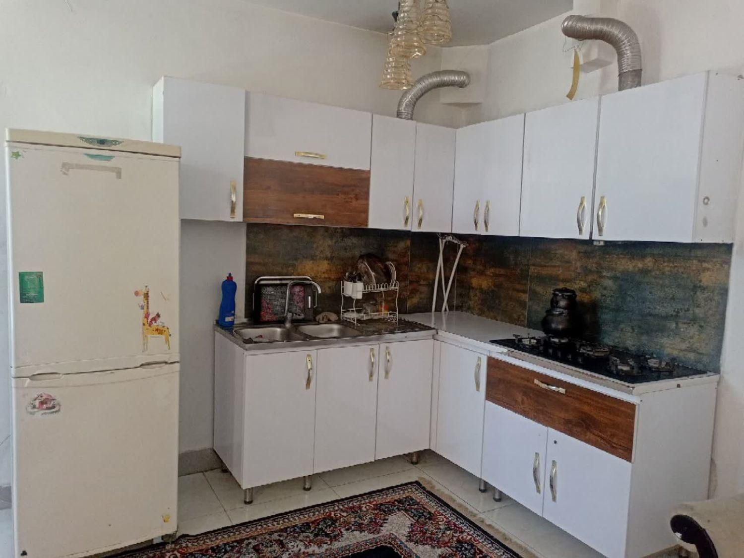 اجاره باغ ویلا استخر داخل اب گرم شاهنامه 18|اجارهٔ کوتاه‌مدت ویلا و باغ|مشهد, شهرک رازی (شهرک غرب)|دیوار