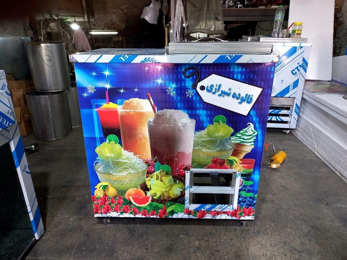 البرز کار  شیرازی مدل ۰۳ اس سنتی ساز تفت دادن|فروشگاه و مغازه|کنگاور, |دیوار