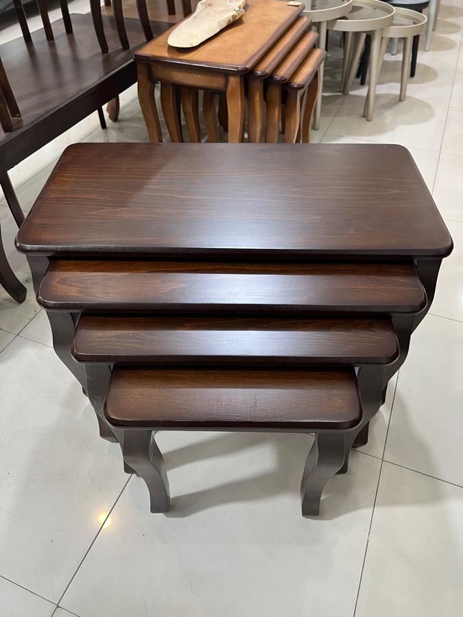 میز عسلی جلومبلی ۴ تکه جلو مبلی|مبلمان خانگی و میز عسلی|مشهد, شهرک رازی (شهرک غرب)|دیوار