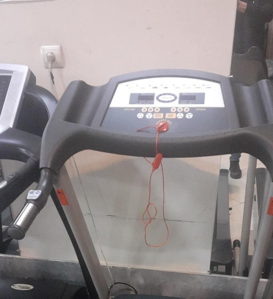 تردمیل ۹۲۵ پاور فریست دوچرخه ثابت رایان تردمیل|تجهیزات ورزشی|تبریز, |دیوار