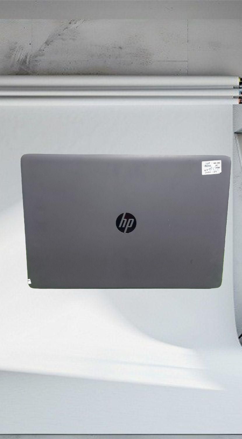 HP 470G2 i7 Ram16 SSD512 AMD2GB 17inch طراحی رندر|رایانه همراه|کرج, حصارک بالا|دیوار
