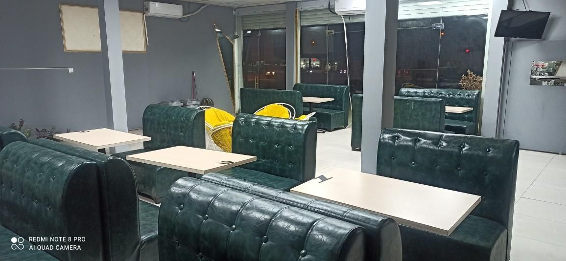 انواع مبل رستوران  فستفودی طباخی کافه شیرینی|کافی‌شاپ و رستوران|تهران, دانشگاه شریف|دیوار