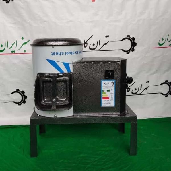 خمیرگیر/آبگوجه گیر/سبزی خردکن/پوست کن گردو|فروشگاه و مغازه|نهاوند, |دیوار