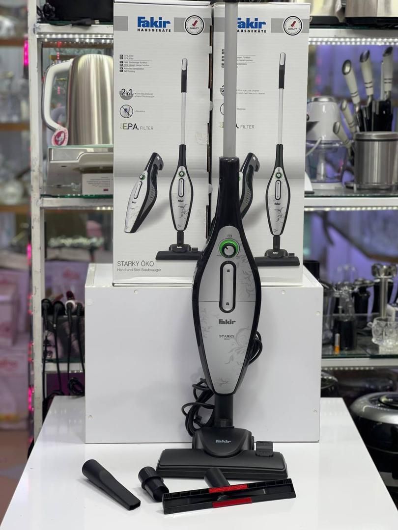 جاروبرقی پرتابل مدل جاروشارژی|جاروبرقی، جارو شارژی، بخارشو|یزد, |دیوار