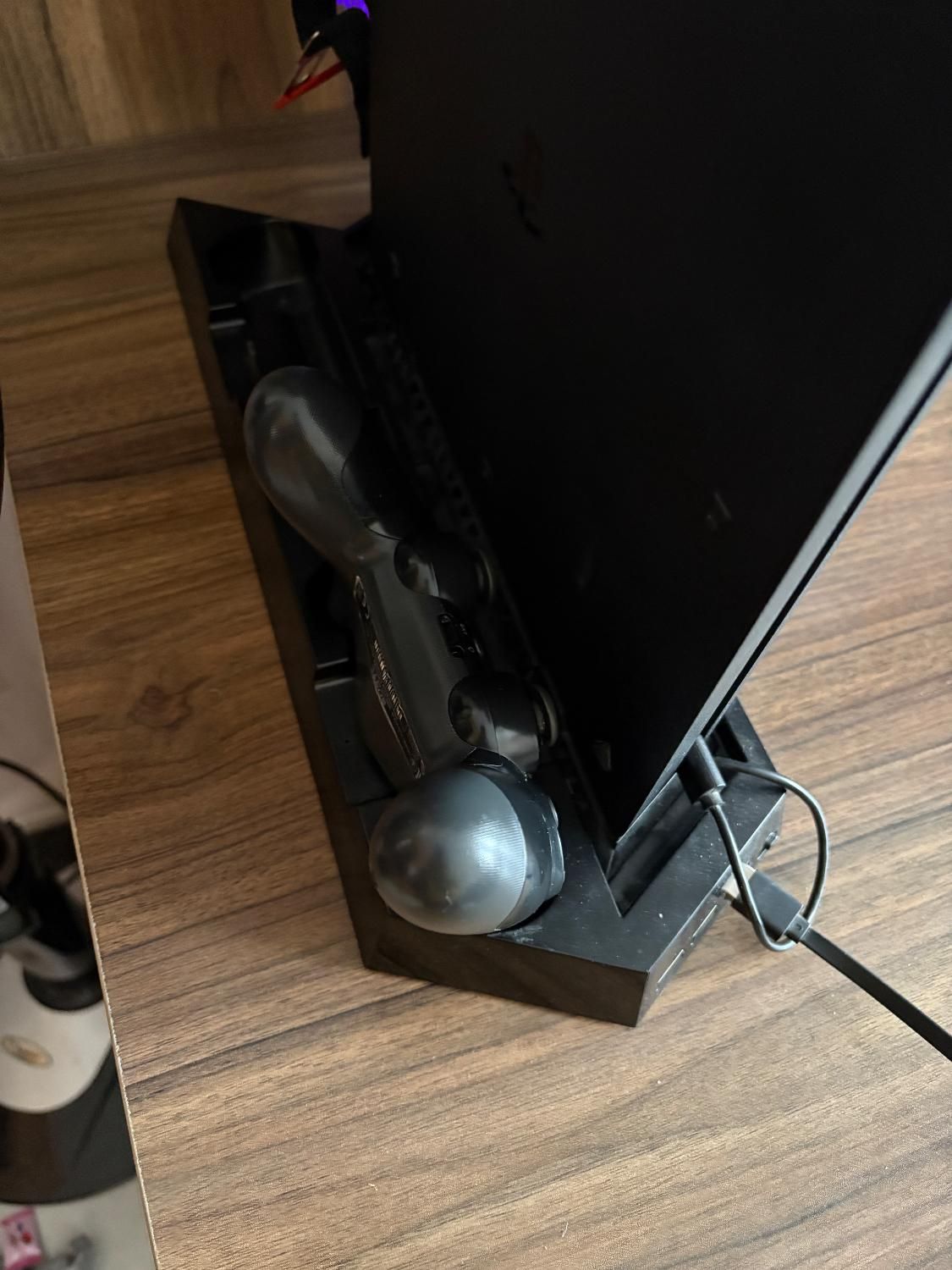 ps4 slim 1tra فول پی اس فور|کنسول، بازی ویدئویی و آنلاین|الیگودرز, |دیوار