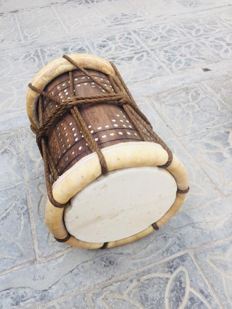 دمام چوبی|درام و پرکاشن|برازجان, |دیوار