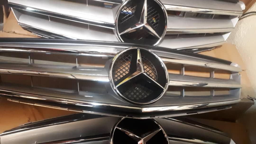 جلو پنجره بنز C200/C280/C350/C230|قطعات یدکی و لوازم جانبی|تهران, بازار|دیوار