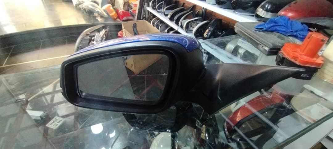 اینه بغل بی‌ ام و  X1 NEW مدل‌2016 2017 کد F48|قطعات یدکی و لوازم جانبی|تهران, عباس‌آباد|دیوار