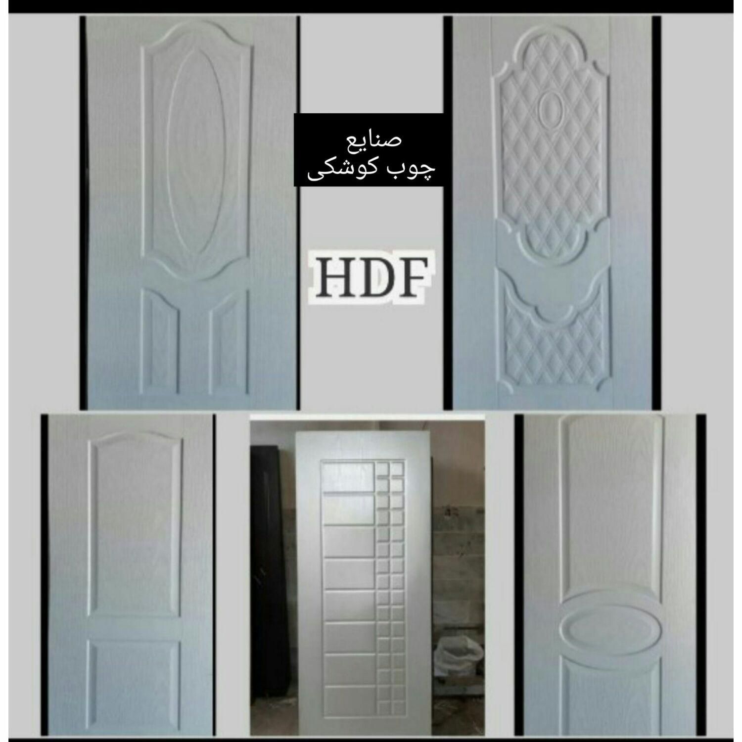 درب . درب سرویس تشریفات . درب اتاقی ملامینه|مصالح و تجهیزات ساختمان|پرند, |دیوار