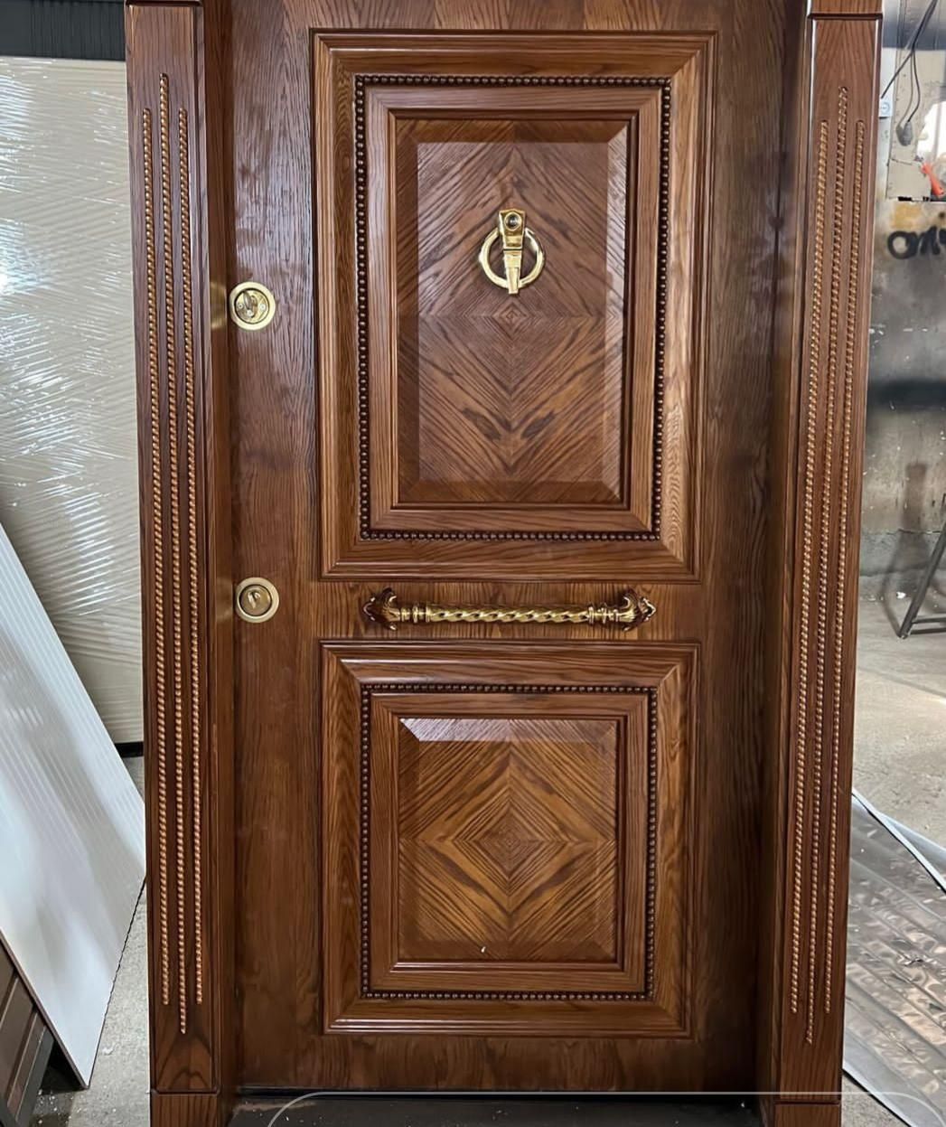 درب ضدسرقت.حریق ودرب اتاقی|مصالح و تجهیزات ساختمان|قم, آذر (نکویی)|دیوار