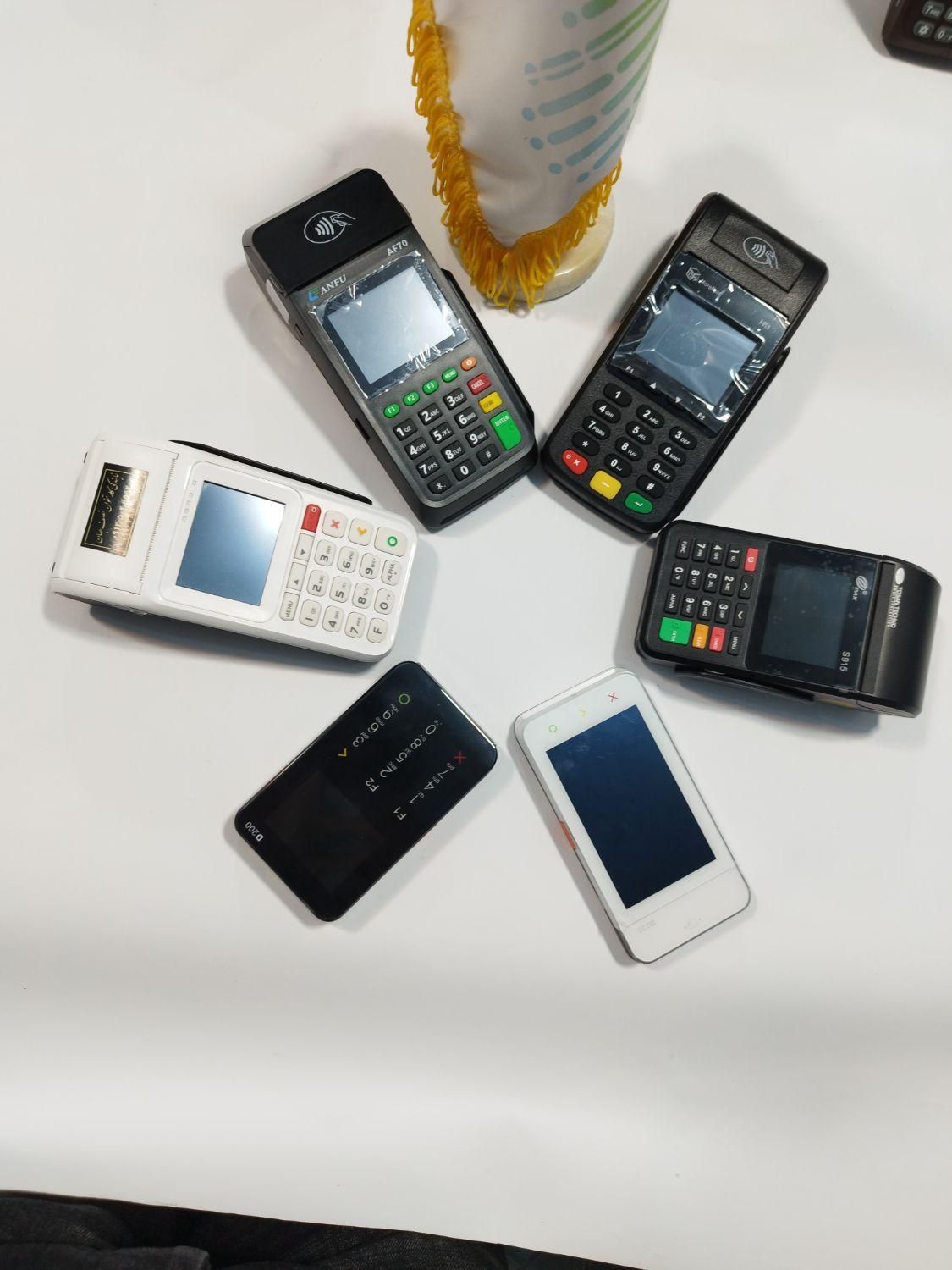 کارتخوان سیار آکبند D300|فروشگاه و مغازه|فلاورجان, |دیوار