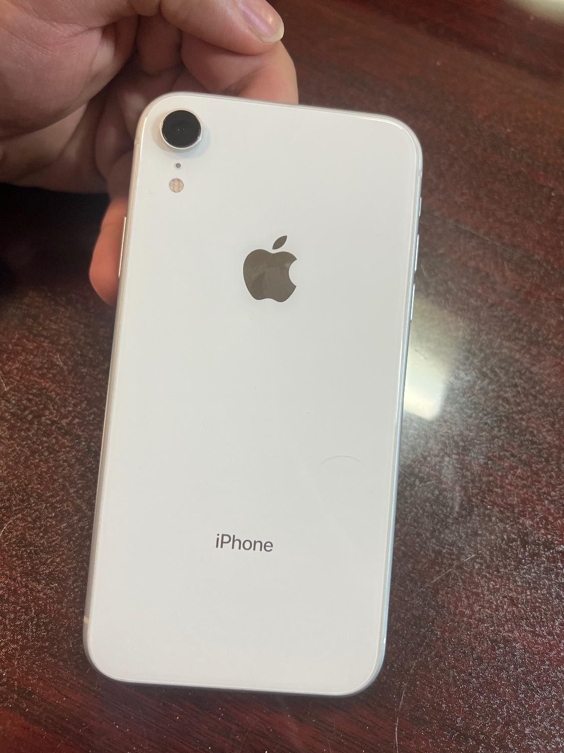 iphone xr 128 ch|موبایل|تهران, بهجت‌آباد|دیوار