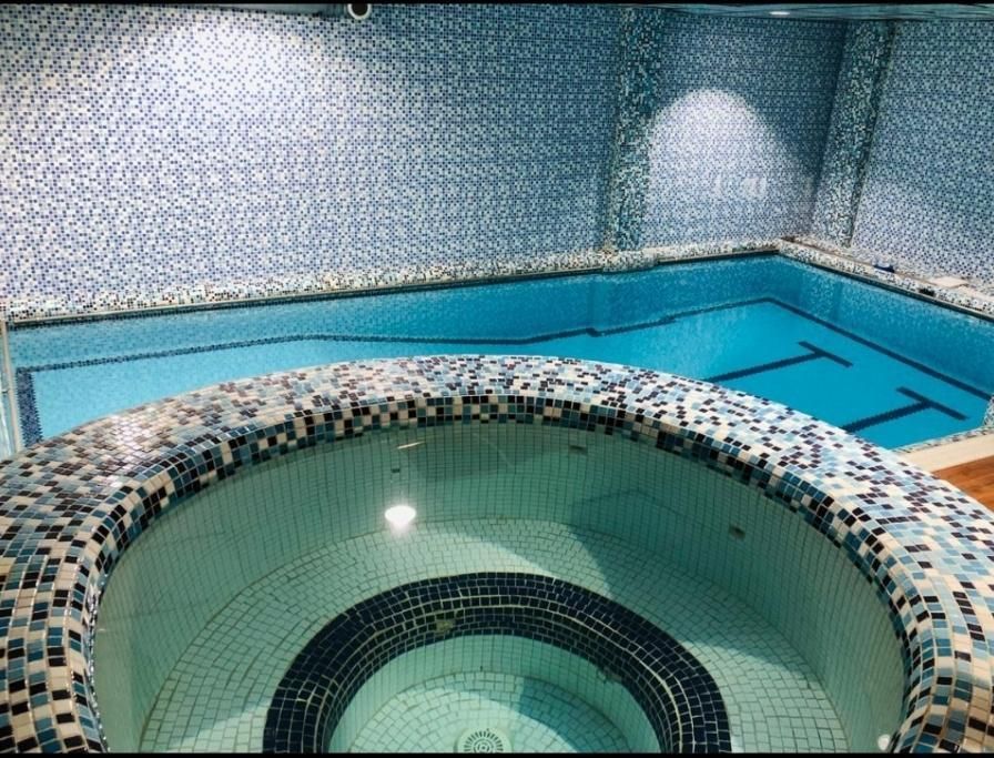 اجاره ویلا استخر سرپوشیده فشم|اجارهٔ کوتاهمدت ویلا و باغ|فشم, |دیوار