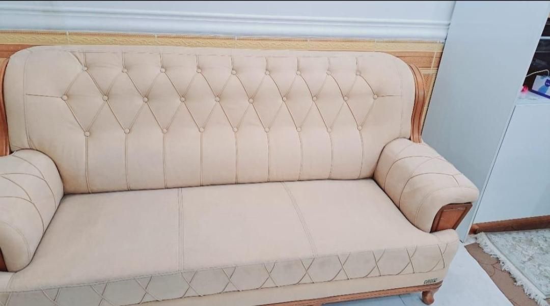 مبل شویی پارس|خدمات نظافت|قروه, |دیوار