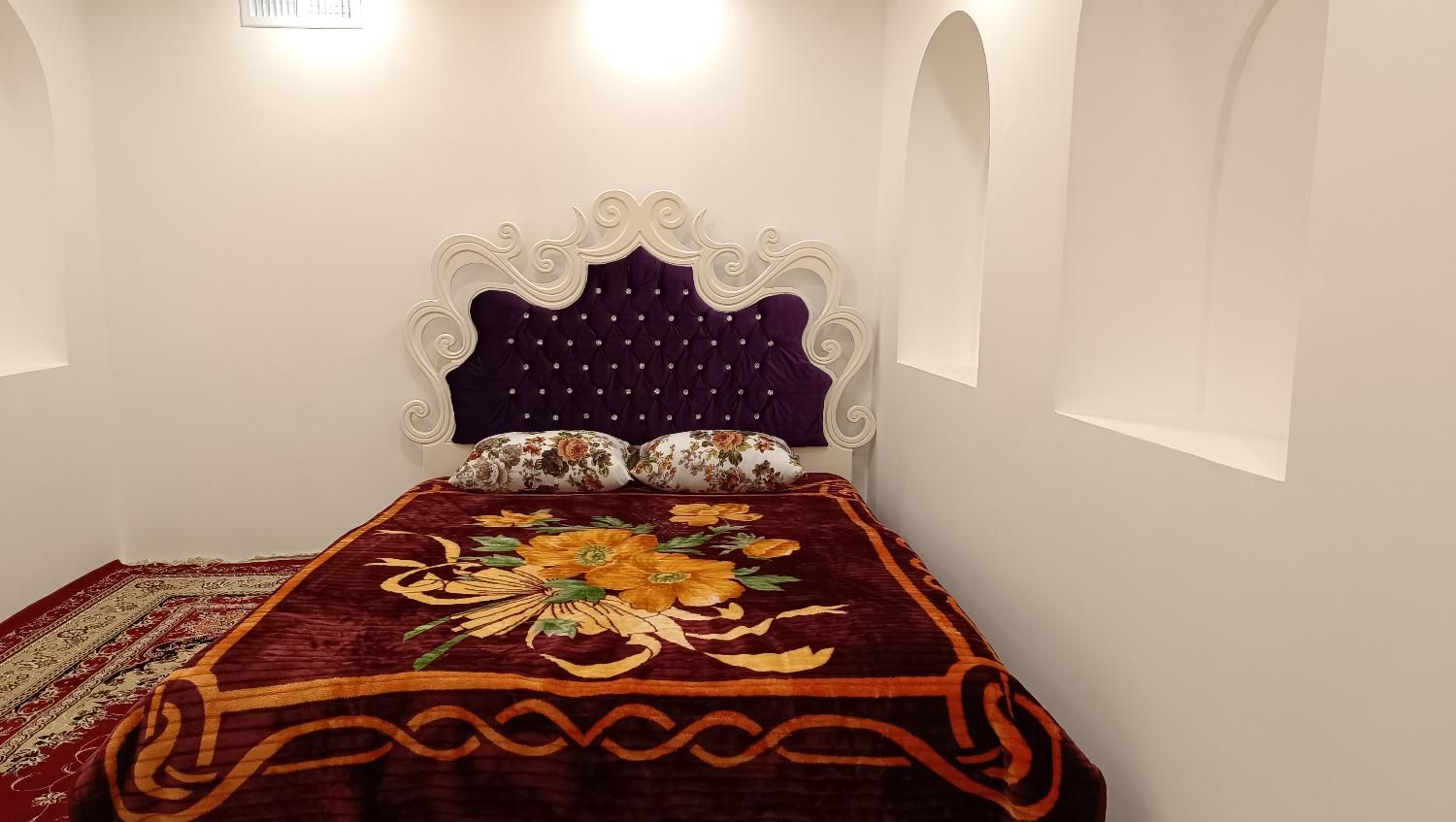 سویت بسیار شیک جهت اجاره روزانه|اجارهٔ کوتاه‌مدت آپارتمان و سوئیت|سنندج, |دیوار