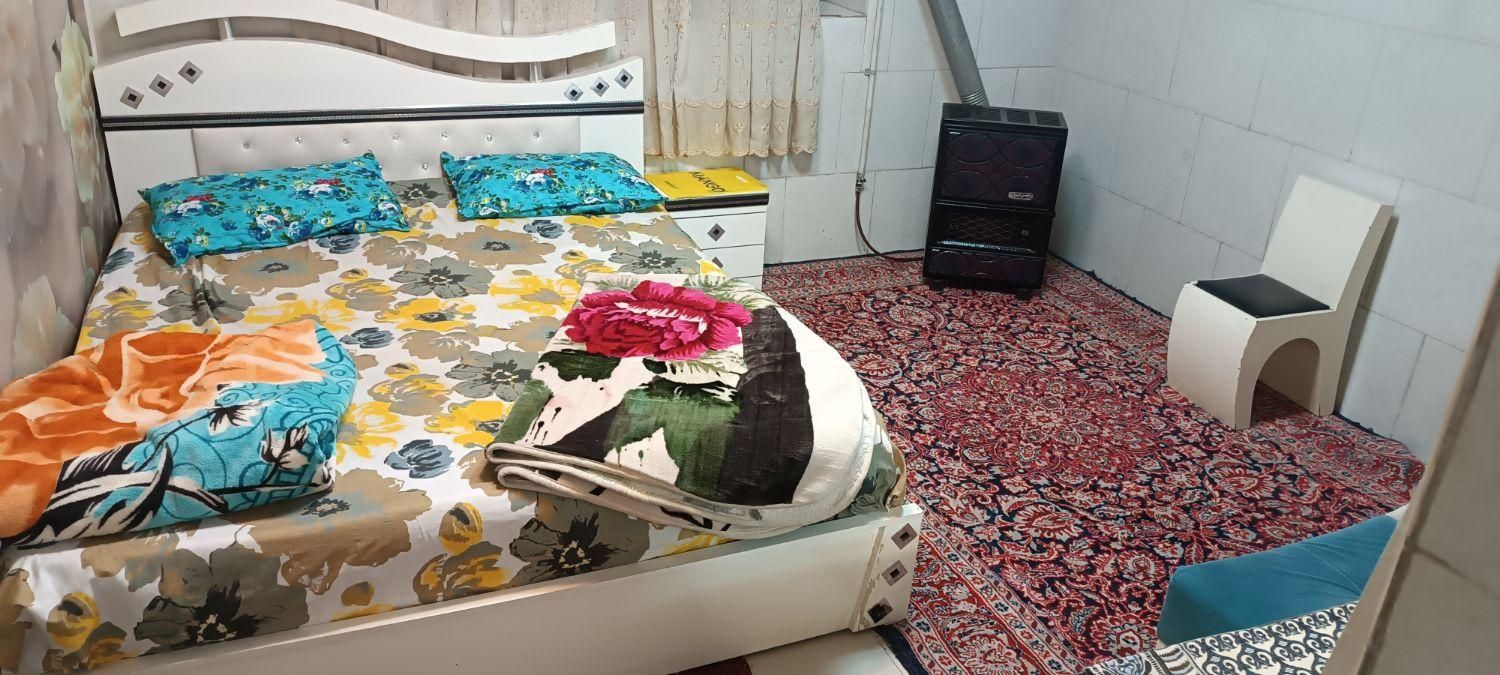 کوتاه مدت مبله ماهانه هفتگی|اجارهٔ کوتاه‌مدت آپارتمان و سوئیت|تهران, امین حضور|دیوار